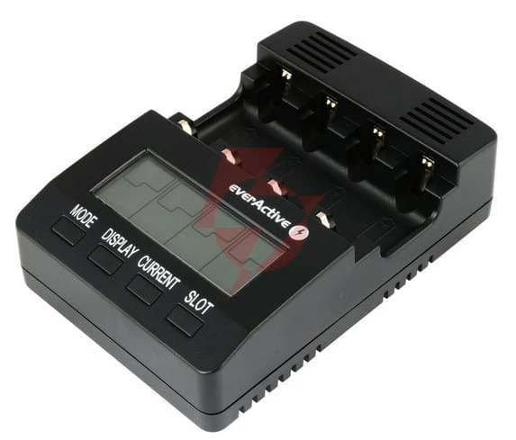 Ładowarka procesorowa everactive nc-3000
