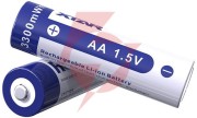 Akumulatorki r06 / aa 1,5v xtar 2000mah (box 4 szt.) z zabezpieczeniem