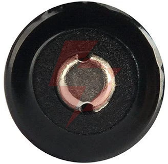 Akumulatorek 16340 / r-cr123 3,7v xtar 650mah (1 szt.) z zabezpieczeniem