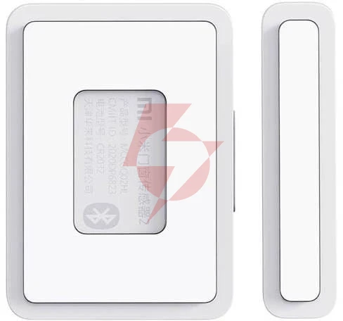 Czujnik otwarcia drzwi i okien xiaomi mi door and window sensor 2 ble