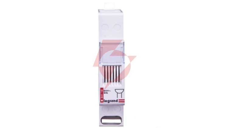 Dzwonek modułowy sygnalizacyjny 8-12V AC 75 dB 0.42A 4VA DM308 004110