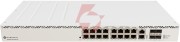 Mikrotk routerboard crs320-8p-8b-4s+rm