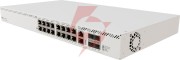 Mikrotk routerboard crs320-8p-8b-4s+rm