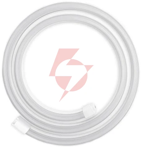 Przedłużenie led do xiaomi smart lightstrip pro extension biały