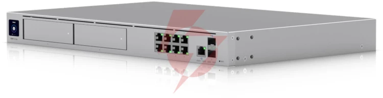 Ubiquiti dream machine pro max (udm-pro-max)