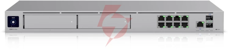 Ubiquiti dream machine pro max (udm-pro-max)