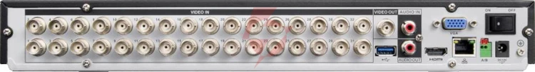 Rejestrator bcs line bcs-l-xvr3202(6)