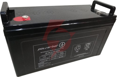 Akumulator powerbat cb 120-12