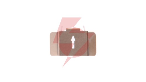 Element dopasowujący wkładkę D01 do Tytan Z-SLS/CB-HF 263154