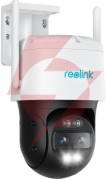 Kamera ip reolink trackmix wifi obrotowa series w760