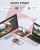 Kamera ip reolink trackmix wifi obrotowa series w760