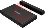 Unitek s1222a mostek / stacja klonująca dyski sata i m.2