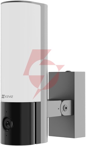 Kamera ip ezviz el3 2k 4mpx wifi