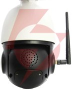 Kamera ip orllo z10 wifi poe z panelem fotowoltaicznym sm6030 pro
