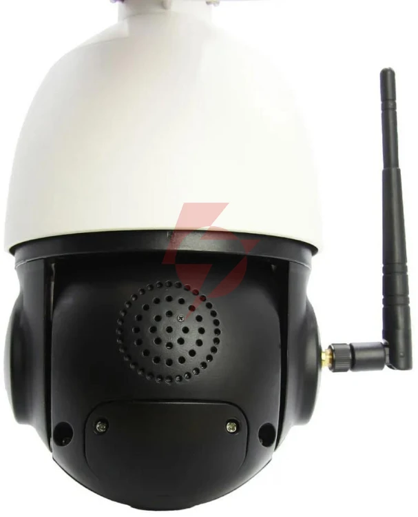 Kamera ip orllo z10 wifi poe z panelem fotowoltaicznym sm6030 pro
