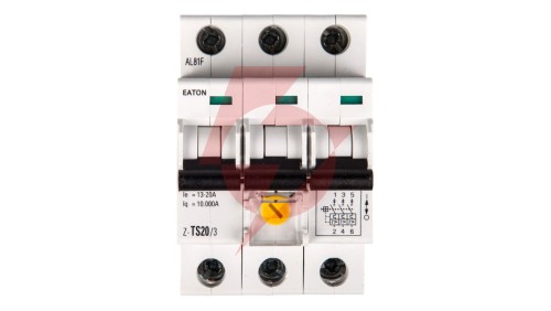 Wyłącznik taryfowy 1P 13-20A Z-TS20/3 266857