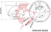 Kamera ip hikvision ds-2cd1343g2-liu(2.8mm) pl