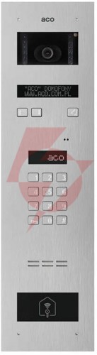 Aco centrala inspiro 8+ (g2) (master/slave)