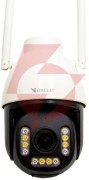 Kamera ip orllo zewnętrzna obrotowa zoom x10 4mpx orllo z9 ultra