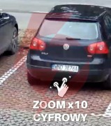 Kamera ip orllo zewnętrzna obrotowa zoom x10 4mpx orllo z9 ultra