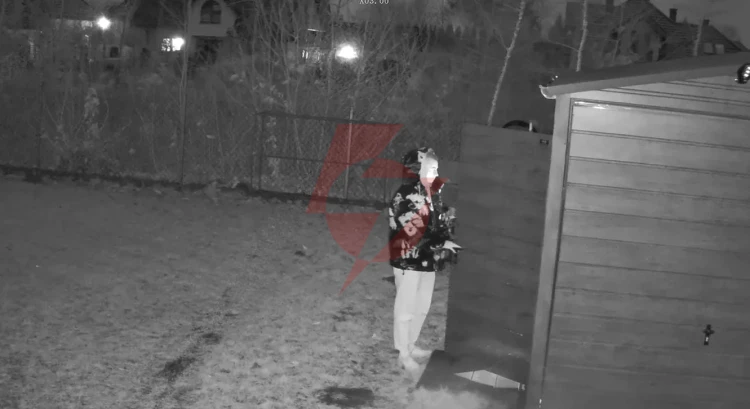 Kamera ip orllo zewnętrzna obrotowa zoom x10 4mpx orllo z9 ultra