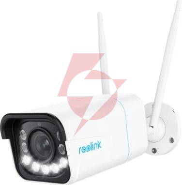 Kamera ip reolink w430 wifi 8mp 5x zoom 2,4ghz 5ghz