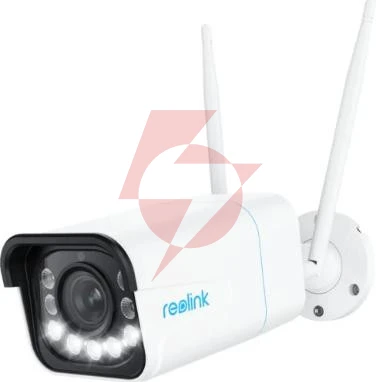Kamera ip reolink w430 wifi 8mp 5x zoom 2,4ghz 5ghz
