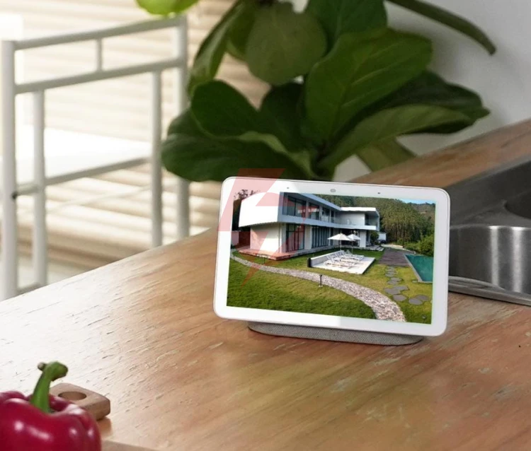 Kamera ip reolink w430 wifi 8mp 5x zoom 2,4ghz 5ghz