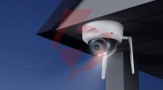 Kamera ip reolink w437 8mpx wifi 5x zoom ik10