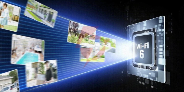 Kamera ip reolink w437 8mpx wifi 5x zoom ik10