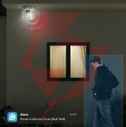 Kamera ip reolink w437 8mpx wifi 5x zoom ik10