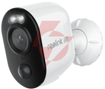 Kamera ip reolink argus b350 akumulatorowa 8mpx wi-fi