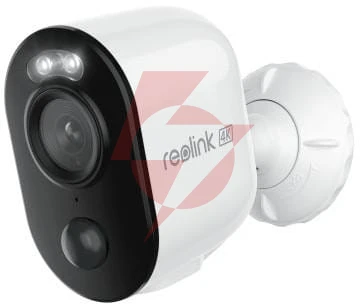 Kamera ip reolink argus b350 akumulatorowa 8mpx wi-fi