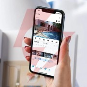 Kamera ip reolink argus b350 akumulatorowa 8mpx wi-fi