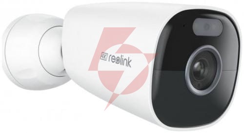Kamera ip reolink argus b360 akumulatorowa 8mpx 4k wi-fi