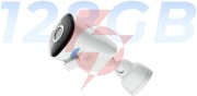 Kamera ip reolink argus b360 akumulatorowa 8mpx 4k wi-fi