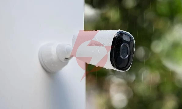 Kamera ip reolink argus b360 akumulatorowa 8mpx 4k wi-fi