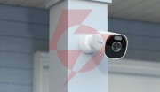 Kamera ip reolink argus b360 akumulatorowa 8mpx 4k wi-fi
