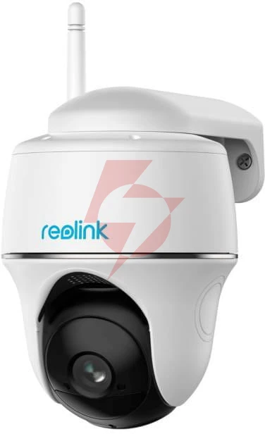 Kamera ip reolink argus b420 akumulatorowa 3mpx wi-fi