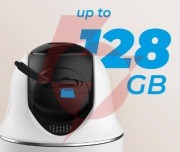 Kamera ip reolink argus b420 akumulatorowa 3mpx wi-fi