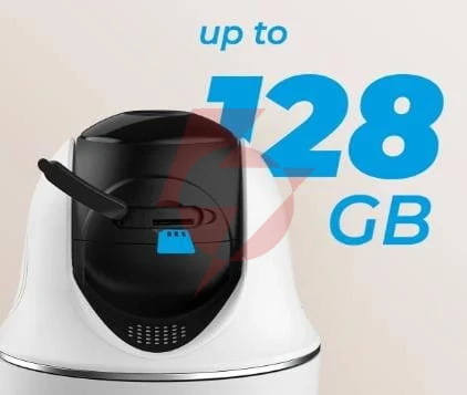 Kamera ip reolink argus b420 akumulatorowa 3mpx wi-fi