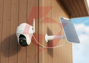 Kamera ip reolink argus b420 akumulatorowa 3mpx wi-fi