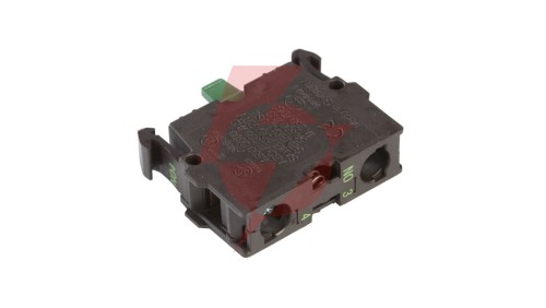 Styk pomocniczy 1Z montaż czołowy M22-K10 216376