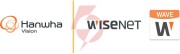 Licencja hanwha wisenet wave wave-pro-04 4 kanały wideo