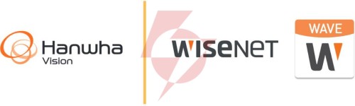 Licencja hanwha wisenet wave wave-pro-04 4 kanały wideo