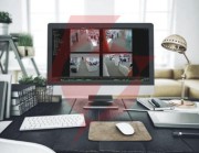 Licencja hanwha wisenet wave wave-pro-04 4 kanały wideo