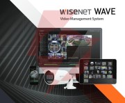 Licencja hanwha wisenet wave wave-pro-16 16 kanały wideo