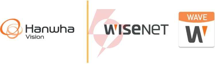 Licencja hanwha wisenet wave wave-pro-24 24 kanały wideo