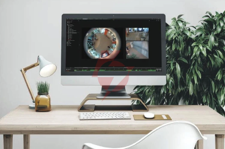 Licencja hanwha wisenet wave wave-pro-24 24 kanały wideo