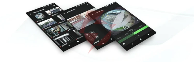 Licencja hanwha wisenet wave wave-pro-24 24 kanały wideo
